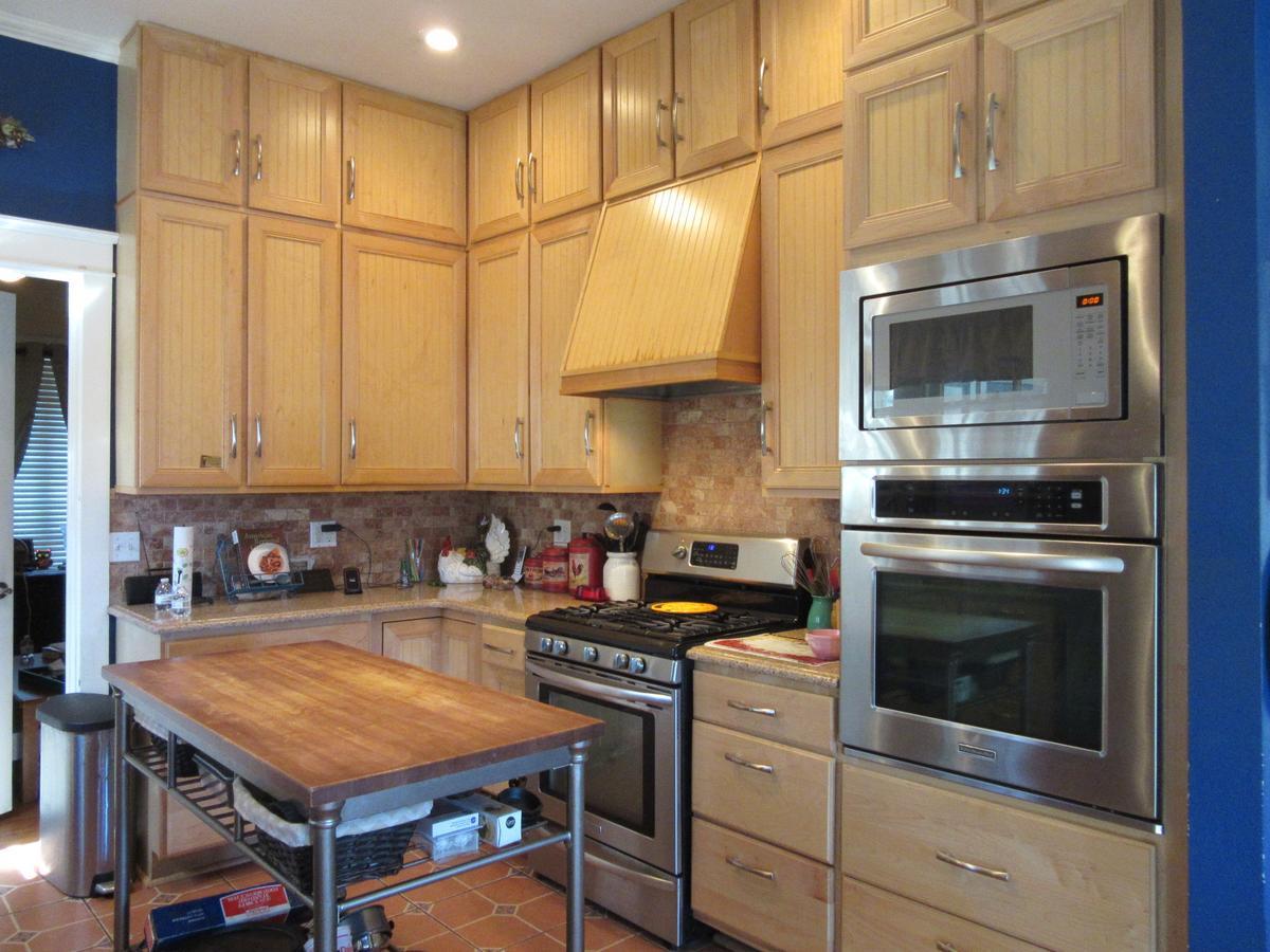 The Carriage House Bed & Breakfast Jefferson ภายนอก รูปภาพ