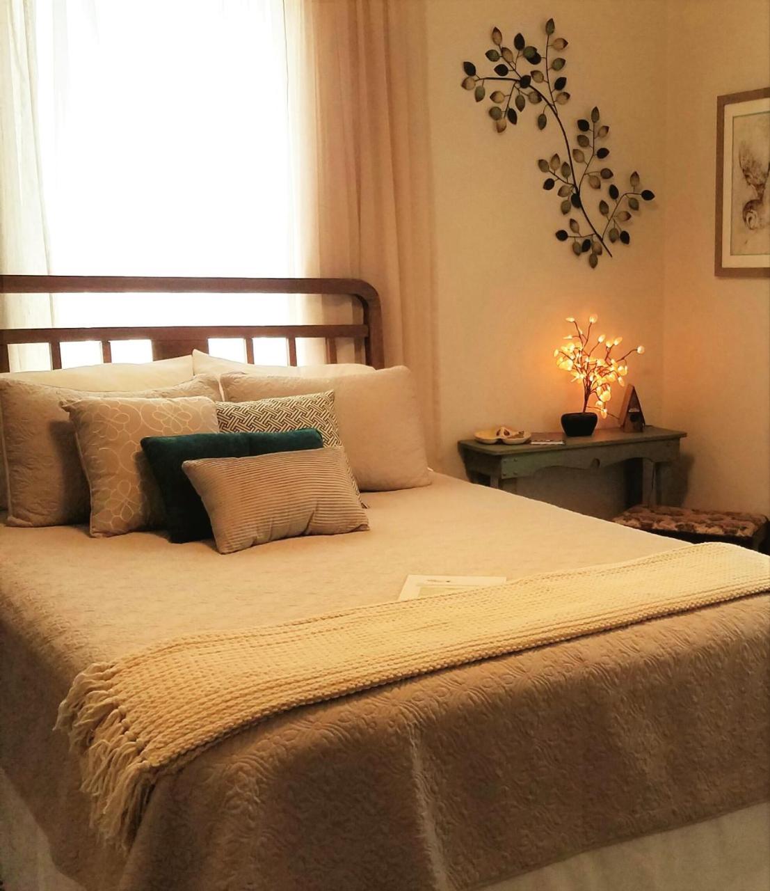 The Carriage House Bed & Breakfast Jefferson ภายนอก รูปภาพ